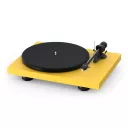 Pro-Ject Debut Carbon Evo (żółty satyna) - Raty 20x0% lub specjalna oferta! - Dostawa 0zł!