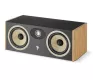 Focal Aria Evo X Center (Orzech / Prime Walnut) - Raty 50x0% lub specjalna oferta! - Dostawa 0zł!