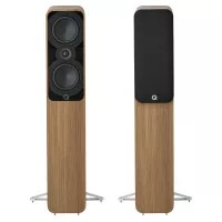 Q Acoustics 5040 (Dąb) - Raty 20x0% lub specjalna oferta! - Dostawa 0zł!