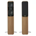 Q Acoustics 5040 (Dąb) - Raty 20x0% lub specjalna oferta! - Dostawa 0zł!