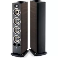 Focal Aria 936 (Orzech) - OUTLET - Raty 20x0% - Dostawa 0zł!