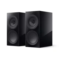 KEF R3 Meta (Czarny połysk) - Raty 20x0% lub specjalna oferta! - Dostawa 0zł!