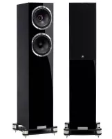 Fyne Audio F501 SP (czarny piano) - Raty 50x0% lub specjalna oferta! - Dostawa 0 zł!