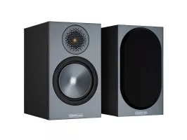 Monitor Audio Bronze 50 (czarny) - Raty 20x0% lub specjalna oferta! - Dostawa 0 zł!