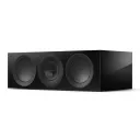 KEF R6 Meta (Czarny połysk) - Raty 30x0% lub specjalna oferta! - Dostawa 0zł!