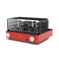 Fezz Olympia EVO (Burning Red) - Raty 50x0% lub specjalna oferta! - Dostawa 0zł!