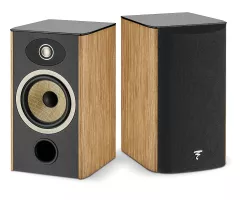 Focal Aria Evo X N°1 (No1) Orzech / Prime Walnut - OUTLET - Raty 10x0%! - Dostawa 0zł!