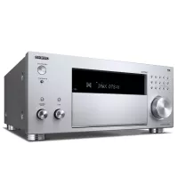 Onkyo TX-RZ50 (Srebrny) - Raty 10x0% lub specjalna oferta - Dostawa 0zł!