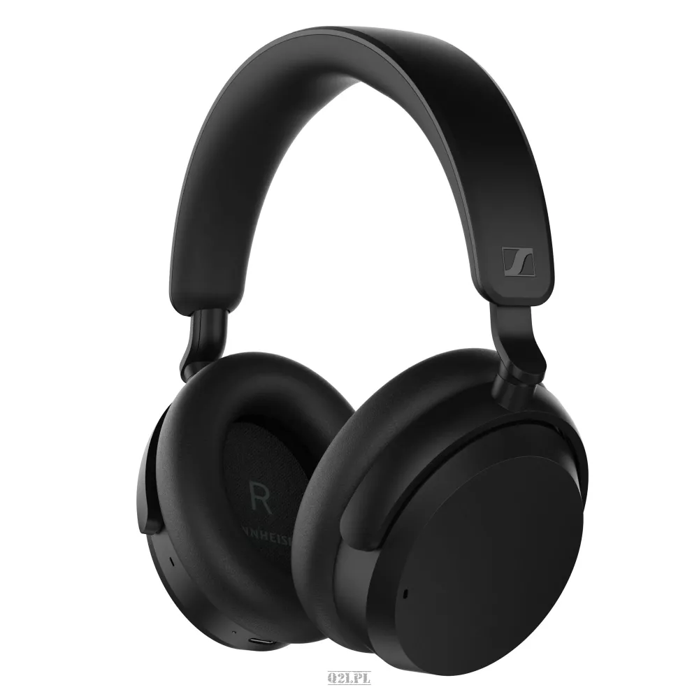 Recenzja słuchawek Sennheiser HD 560S