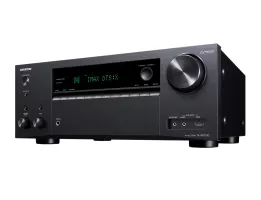 Onkyo TX-NR7100 (Czarny) - Raty 10x0% lub specjalna oferta! - Dostawa 0zł!