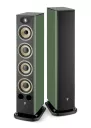 Focal Aria Evo X N°3 (No3) Zielony połysk / Moss Green HG - Raty 50x0% lub specjalna oferta! - Dostawa 0zł!