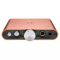 iFi Audio hip-dac 2 - Raty 50x0% lub specjalna oferta! - Dostawa 0zł!