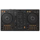 Pioneer DDJ-FLX4 - Raty 10x0% lub specjalna oferta! - Dostawa 0zł!