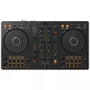 Pioneer DDJ-FLX4 - Raty 10x0% lub specjalna oferta! - Dostawa 0zł!