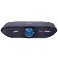 iFi Audio ZEN DAC Signature v2 - Raty 50x0% lub specjalna oferta! - Dostawa 0zł!