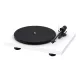 Pro-Ject Debut Carbon Evo (biały satyna) - Raty 20x0% lub specjalna oferta! - Dostawa 0 zł!