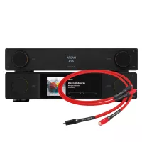 Arcam Radia A25 + ST25 + Chord Shawline (RCA) za 1zł - Raty 20x0% lub specjalna oferta! - Dostawa 0zł!