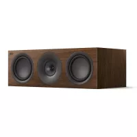 KEF Q6 Meta (Orzech) - Raty 20x0% lub specjalna oferta! - Dostawa 0zł!