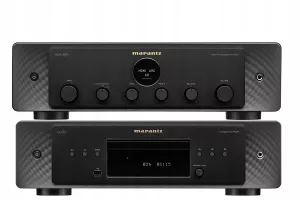 Marantz Model 40n + CD 60 - Raty 10x0% lub specjalna oferta! - Dostawa 0zł!