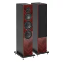 Sonus faber Lumina V Amator (Czerwony połysk) - Raty 50x0% lub specjalna oferta! - Dostawa 0zł!