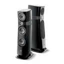 Focal Sopra No2 (Czarny połysk) - Raty 30x0% lub specjalna oferta! - Dostawa 0 zł!