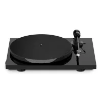 Pro-Ject E1 (AT3600L) Czarny połysk - Raty 10x0% lub specjalna oferta! - Dostawa 0zł!