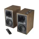 Klipsch The Fives (orzech) - Raty 20x0% lub specjalna oferta! - Dostawa 0 zł!