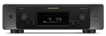 Marantz SACD 30n (czarny) - Raty 20x0% lub specjalna oferta! - Dostawa 0zł!