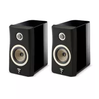 Focal Kanta N°1 (No1) Czarny połysk / Czarny mat - Raty 30x0% lub specjalna oferta! - Dostawa 0zł!