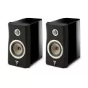 Focal Kanta N°1 (No1) Czarny połysk / Czarny mat - Raty 30x0% lub specjalna oferta! - Dostawa 0zł!