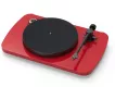 Musical Fidelity Round Table S (czerwony) - Raty 30x0% lub specjalna oferta! - Dostawa 0 zł!