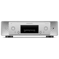 Marantz CD 50n (Srebrno-Złoty) - Raty 10x0% lub specjalna oferta! - Dostawa 0zł!