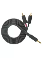 WireWorld I-World Audio Cable (IPA) - Dostawa 0 zł!