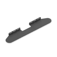 Sonos Beam Wall Mount (czarny) - Dostawa 0 zł!