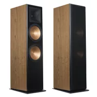 Klipsch RF-7 III (wiśnia) - Raty 50x0% lub specjalna oferta! - Dostawa 0 zł!