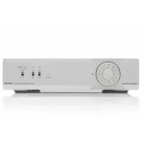 Musical Fidelity MX-VYNL (Srebrny) - Raty 10x0% lub specjalna oferta! - Dostawa 0 zł!