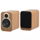 Q Acoustics 3030c (Dąb) - Raty 20x0% lub specjalna oferta! - Dostawa 0zł!