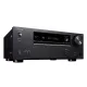 Onkyo TX-NR6100 (Czarny) - Raty 10x0% lub specjalna oferta! - Dostawa 0zł!