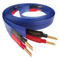 Nordost Blue Heaven Speaker Cable - kredyt 10x0% + dostawa gratis