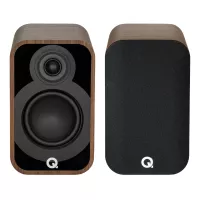 Q Acoustics 5010 (Rosewood) - Raty 20x0% lub specjalna oferta! - Dostawa 0zł!