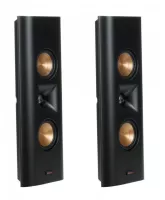 Klipsch RP-240D (czarny) - Raty 20x0% lub specjalna oferta! - Dostawa 0 zł!