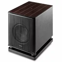 Sonus faber Gravis VI (Wenge) - Raty 50x0% lub specjalna oferta! - Dostawa 0zł!