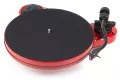 Pro-Ject RPM 1 Carbon 2M-Red (czerwony) - Album LP gratis! - Raty 30x0% lub specjalna oferta! - Dostawa 0 zł!