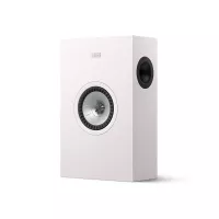 KEF Q4 Meta (Biały satyna) - Raty 20x0% lub specjalna oferta! - Dostawa 0zł!