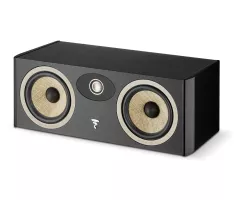 Focal Aria Evo X Center (Czarny połysk / Black HG) - Raty 50x0% lub specjalna oferta! - Dostawa 0zł!