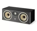 Focal Aria Evo X Center (Czarny połysk / Black HG) - Raty 50x0% lub specjalna oferta! - Dostawa 0zł!