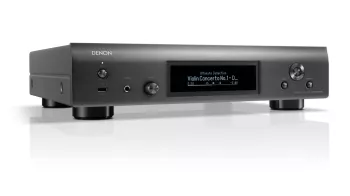 Denon DNP-2000NE (Grafit) - Raty 10x0% lub specjalna oferta! - Dostawa 0zł!