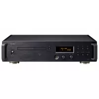 TEAC VRDS-701 (Czarny) - Raty 30x0% lub specjalna oferta! - Dostawa 0zł!