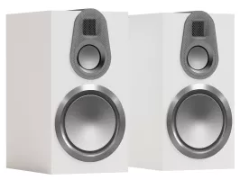 Monitor Audio Gold 100 6G (Biały) - Raty 30x0% lub specjalna oferta! - Dostawa gratis!