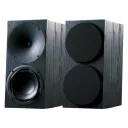 Buchardt Audio Anniversary A10 (Stained Black) - Raty 10x0% lub specjalna oferta! - Dostawa 0zł!